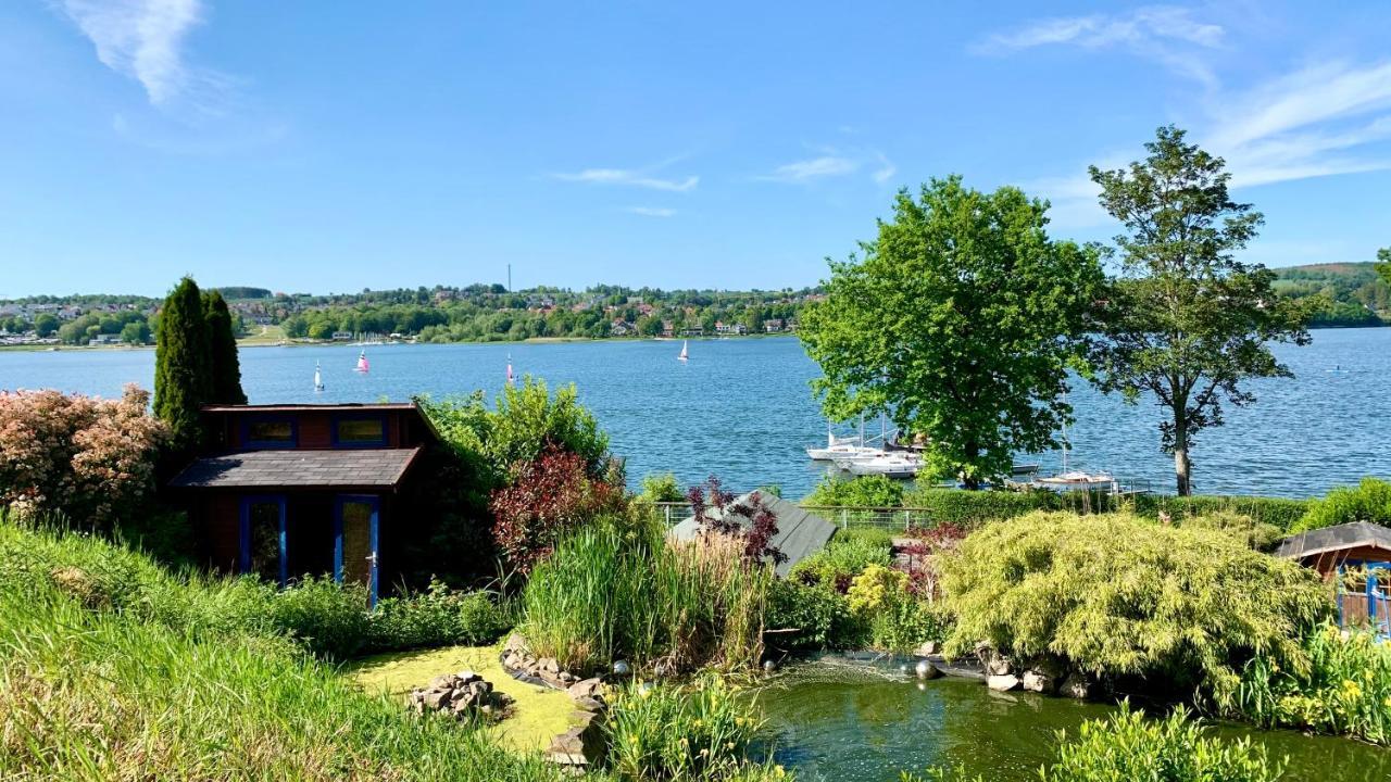 Haus Am See Möhnesee Eksteriør billede