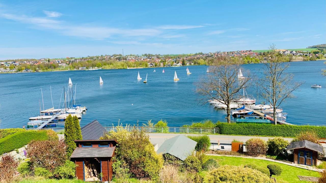 Haus Am See Möhnesee Eksteriør billede
